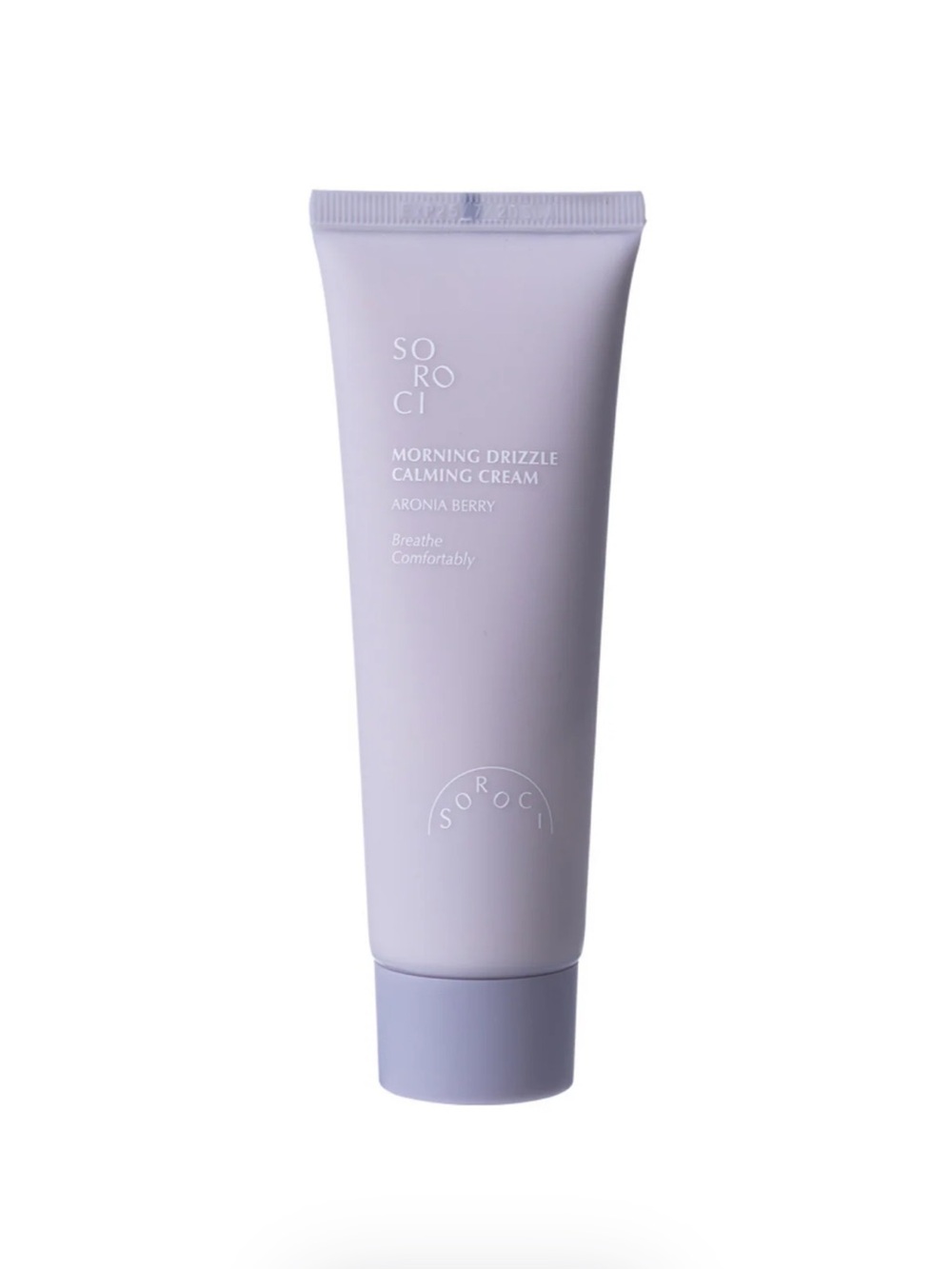 Soroci Morning Drizzle Calming Cream NWT | Aronia Berry Hydrating Botanical